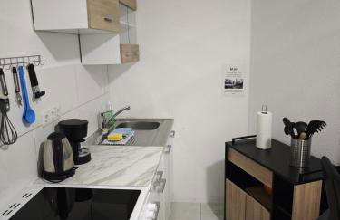 Ferienwohnungen Calwer Höfle Biergasse - für Firmen, Handwerker und Monteure - Foto 15