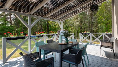 Okno na winnicę - Foto 3