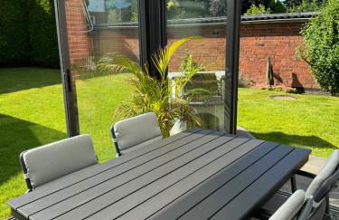 Ferienwohnung Aspelohe - Apartment 2 - Foto 1