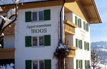 Appartementhaus Moos - Foto 12