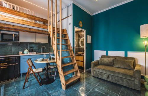 Cocon d Orion - Foto 1