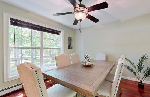 Wiscasset Woodlands - Foto 6