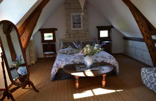 Gîte Dagueloire - Photo 25