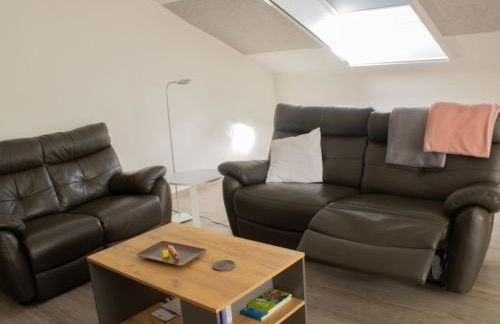 Ferienwohnung Gute Zeit - Apartment 1 - Foto 3