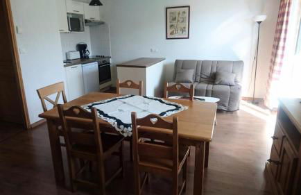 Résidence Hameau De Balestas Mp - T3/6pers FORUM 26- Peyresourde MAE-4694 - Foto 1