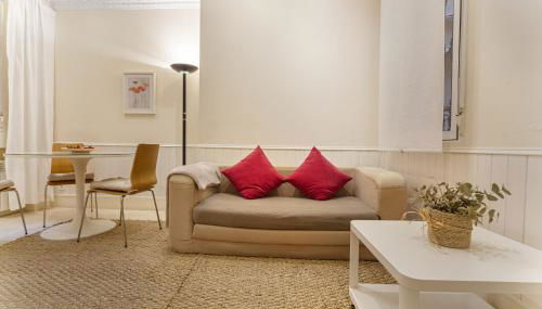 Apartamento Prado en Madrid - Photo 4