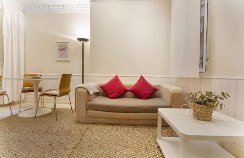 Apartamento Prado en Madrid - Photo 4