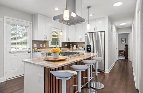 Washington DC, Alexandria VA the white house - Foto 22