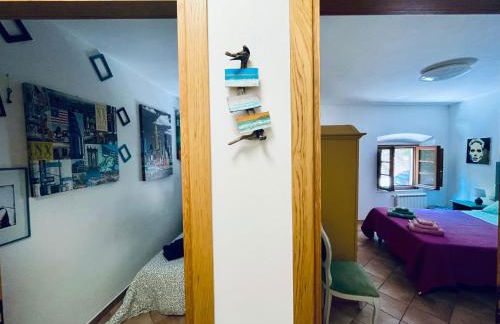 Le Giuggiole in Tuscany - Foto 21