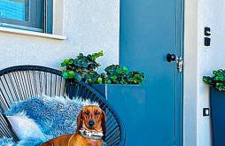 no.21house studio apartment - Foto 21