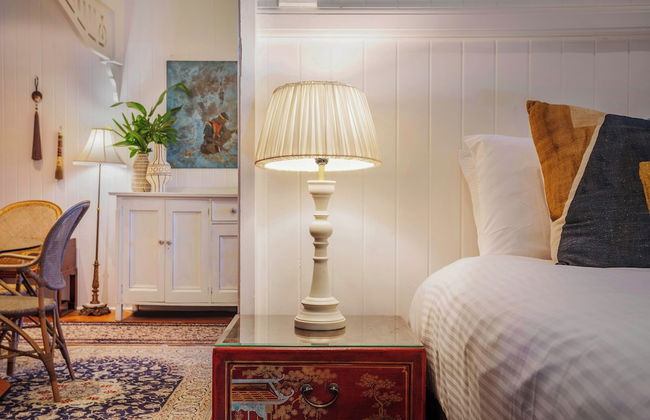 The Verandah House - Foto 2