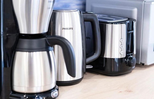 Haus der Elemente - Foto 31