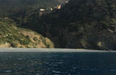 Villa De Charme T3 Saint Florent - Foto 11