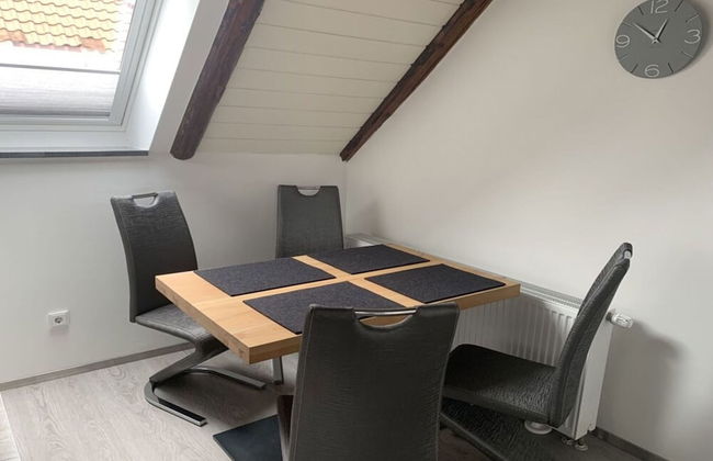 Holiday Apartment Near Beach - Photo 16