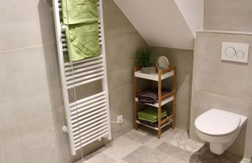 Altes Forstamt - Foto 14