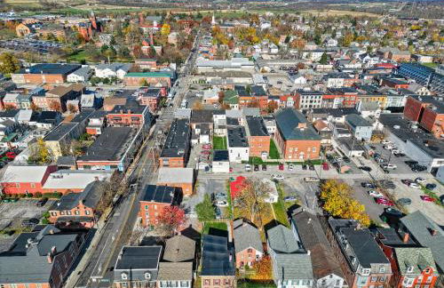 Getty House - Foto 71