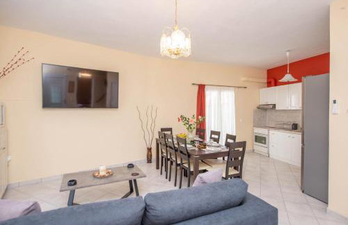 Villa Kondraki - Foto 21