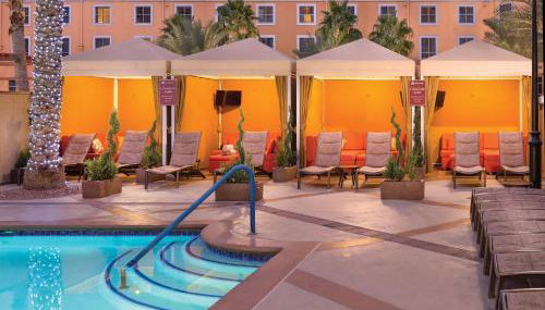 Wyndham Grand Desert 1BR Apartment with Resort Access - Foto 5