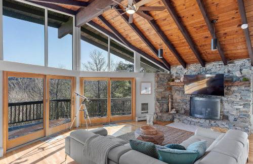 Lake Winnipesaukee & Gunstock Ski Mountain Views - Foto 5