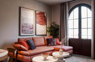 Reve Suites Ioannina - Foto 39