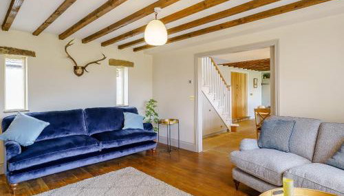 Turnip Cottage - Foto 5