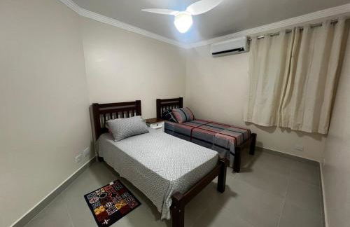 Apto 11 - Refugio Aconchegante na Praia da Enseada no Guarujá - SP - Foto 8