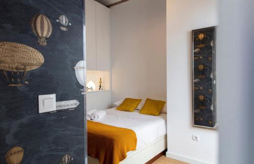 FLORIT FLATS - Serranos Apartment - Photo 34