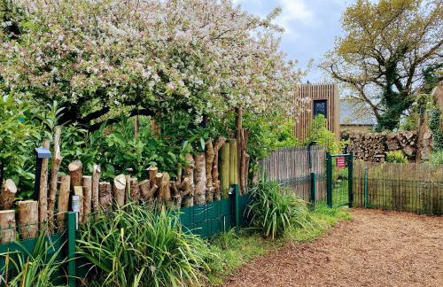 le petit gîte de mag - Foto 16