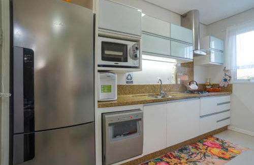 Florianópolis Costão das Gaivotas Apto estilo Resort, pé na areia - Photo 32