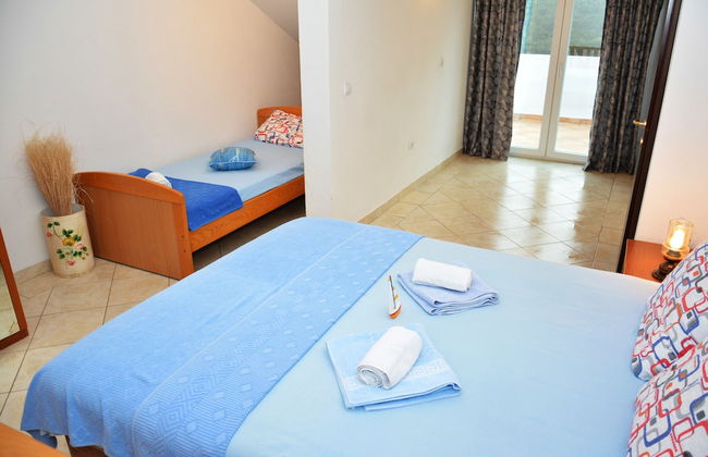 Apartments Vesna - Foto 27