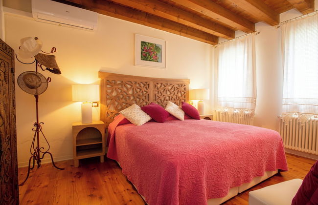 Tenuta Castagnera - Photo 20