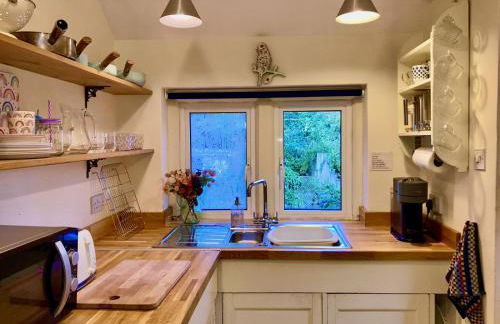 Key Cottage, sleeps 8 - Foto 58