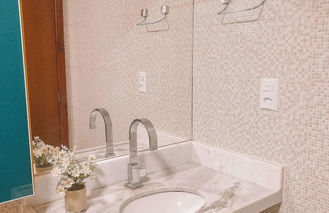 Apartamento Praia do Cumbuco - Photo 51