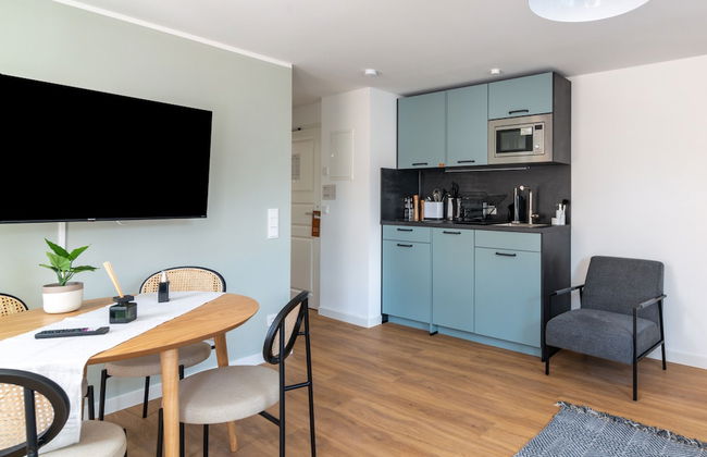 Limehome Bayreuth Spitalgasse - Foto 32