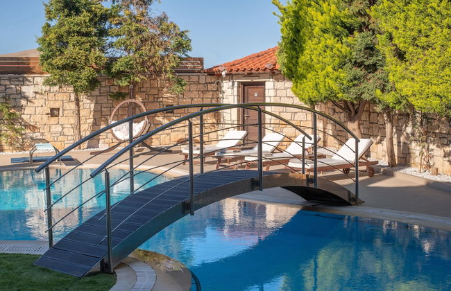 Serenity Bliss Villa - Foto 38