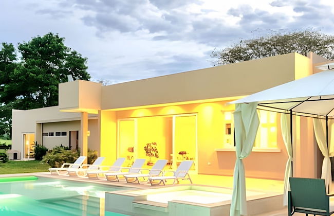Mágica CASA FINCA de lujo piscina wi-fi - Foto 1