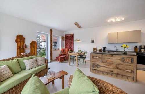 Alb-Sonne Ferienwohnung - Foto 10