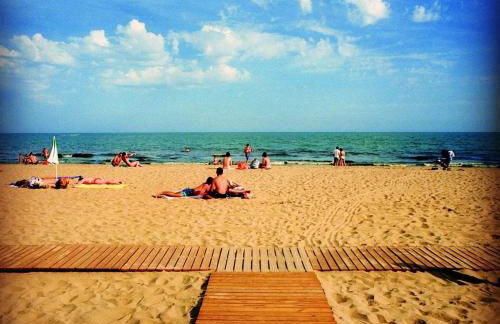 Magnificent Studio Isla Cristina - Foto 19