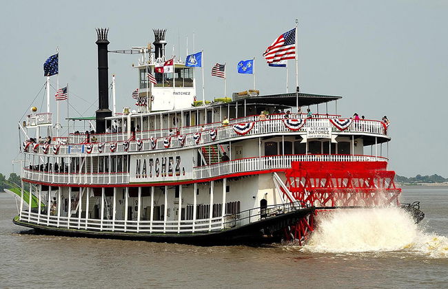 Go City - Pase todo incluido de Nueva Orleans - Acceso a más de 20 atracciones - Foto 4