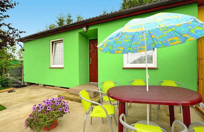 Bungalow Close to the Beach, Sianozety - Foto 1