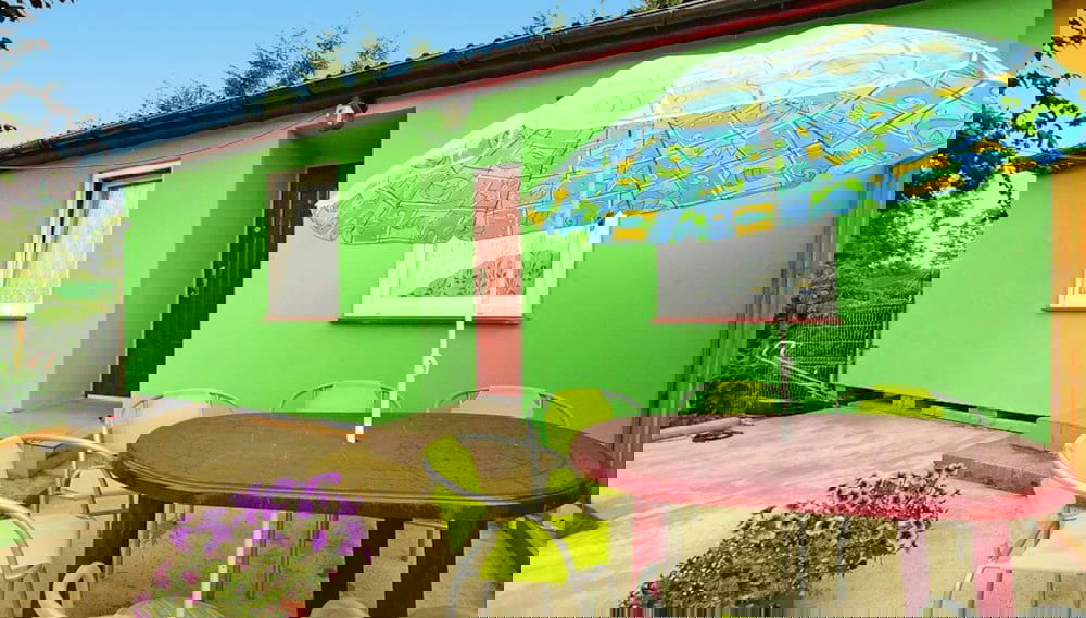 Bungalow Close to the Beach, Sianozety - Foto 1, Imagen principal