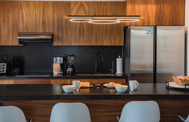 Maya Villa Condo Hotel & Beach Club - Foto 47