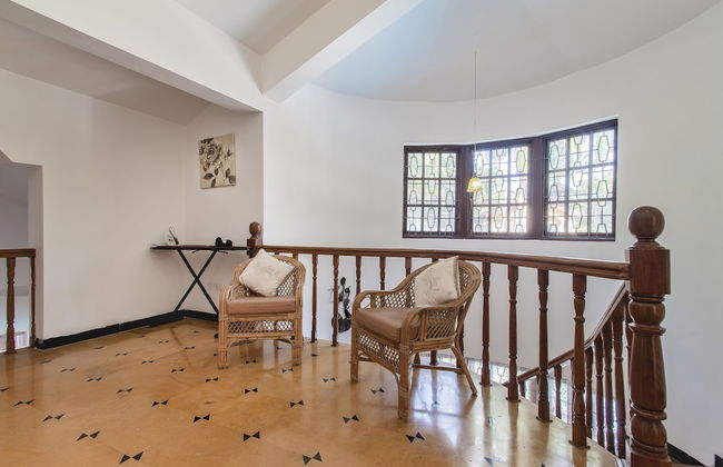 Villa Calangute Phase 4 - Photo 20