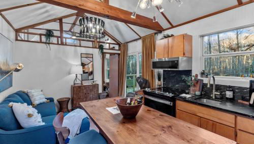 Lakefront Tiny Emerald wkayaks & canoes - Foto 2