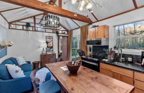 Lakefront Tiny Emerald wkayaks & canoes - Foto 2