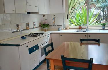 Villa Colle - Foto 13