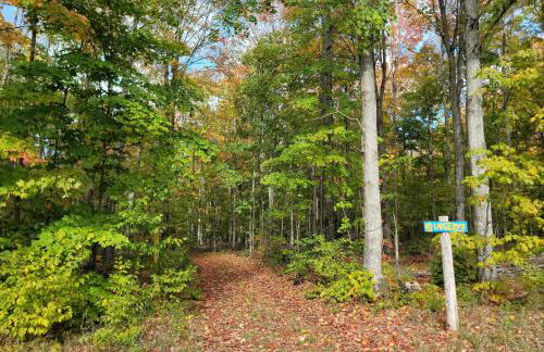 400-Acre Outdoor Enthusiasts Lodge in Mancelona! - Foto 2