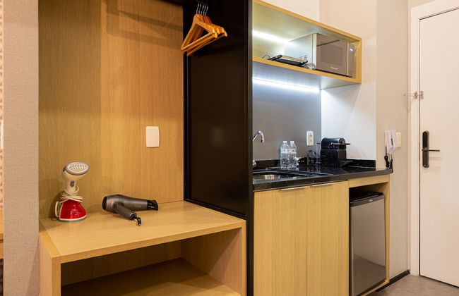 ESD - Studios E-Side By Anora Spaces - Foto 28