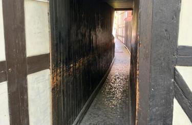 Castrum Visum Wernigerode - Foto 33