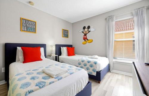 Aviana Resort: 5star Home w/pool. Family & Pet Friendly - Foto 43